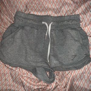 GYMSHARK SHORTS SIZE SMALL